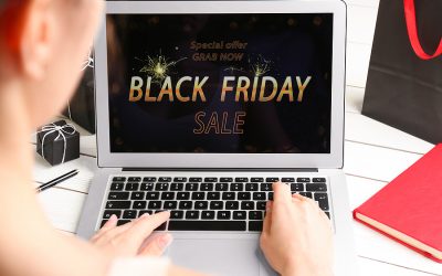 Does Taking Advantage of Black Friday Deals Keep You on Track to Financial Freedom?