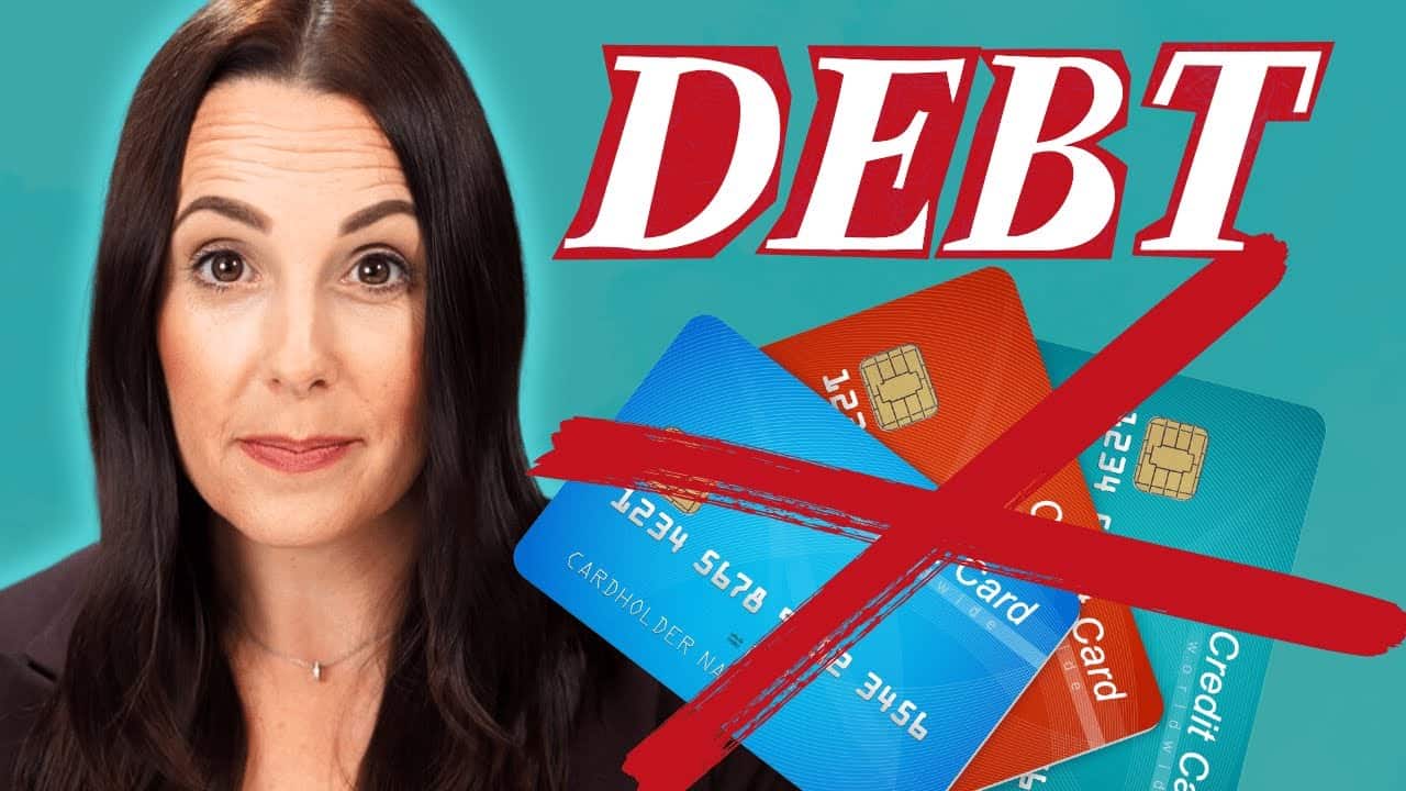 Pay Off Your Credit Cards the Right Way Lisa Chastain