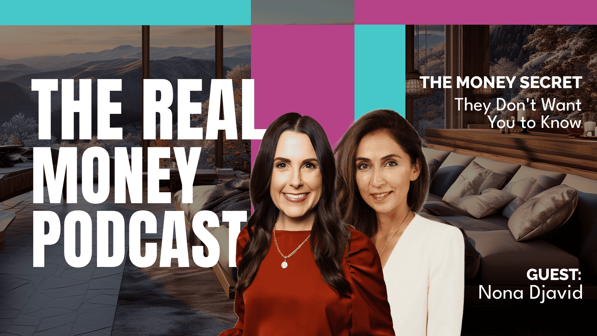 The Money Secret They Don't Want You to Know